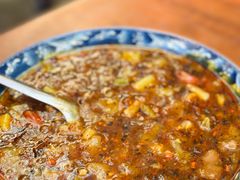 -马光荣肉丸糊辣汤(边东街店)