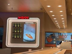 -争鲜回转寿司(浦东三钢里PLUS店)