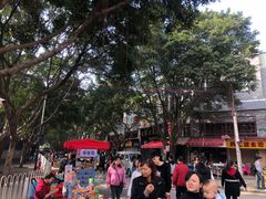 -黄埔古港