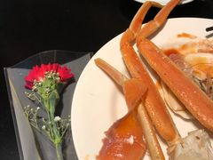 -环球港凯悦 · 享悦中餐厅