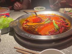 -大龙燚火锅(太古里店)