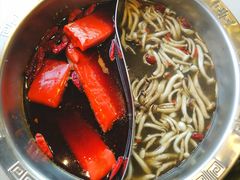 -憨铁匠老火锅(龙岗万科里店)