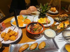 -奈九居酒屋(滨河大道店)