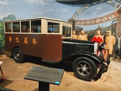 -柳州工业博物馆