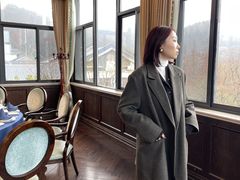 -杭州新新饭店·1913餐厅