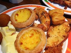 -比格比萨自助(国展店)