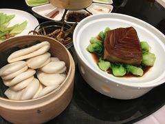 -粗茶淡饭·汉口公馆(循礼门店)