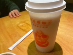 -三两粉(深圳龙华上塘店)