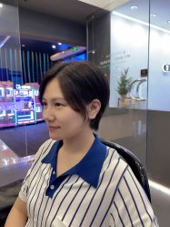 -CIT造型·烫发·染发