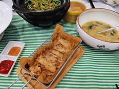 -鹊华居·地道鲁菜·海鲜·融合味(大明湖店)