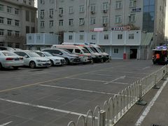 -首都医科大学宣武医院