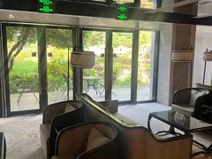 -三台山庄中餐厅