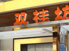 -双桂坊美食街(南大街商业步行街店)