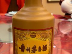 -民族饭店-四季餐厅