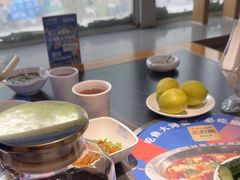 -大河宴·椒麻鱼火锅(北京路中和美食街店)