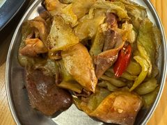 -阿鸡鱼庄·顺德鲜蒸小炒(亚运村店)