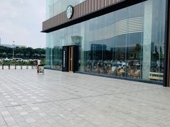 -星巴克臻选(成都环球乐天店)