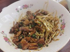 -小狗面馆(复兴店)