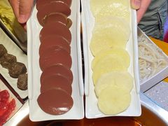 -重庆锦火锅(惠福东路店)