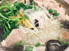 -广场正宗原汁薏米店