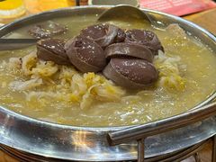 -小俩口烧烤东北菜(双井店)