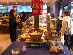 -巴黎贝甜(开发区安盛店)