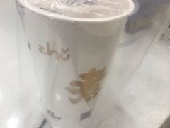 -沪上阿姨·精选茶饮(桃源友嘉购物广场店)