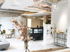 大堂-CAFE'IN精品咖啡体验空间(小寨店)