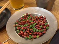 -壹酒贰肉1926·深夜食堂(九纬路店)