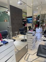 -悦SALON