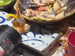 -古田居·特色寿司料理(星之岛旗舰店)