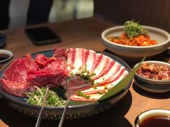 -烧肉达人•炭火烧肉(新天地店)