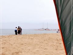 -金梦海湾浴场