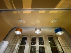 -成桂西餐厅·42年的味道(五大道疙瘩楼店)