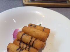 -鹊华居·地道鲁菜·海鲜·融合味(大明湖店)