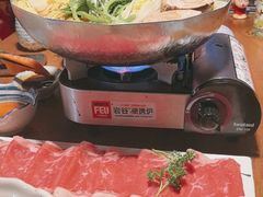 -河风の幸会精致料理