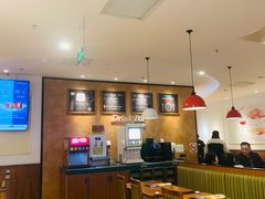 -萨莉亚意式餐厅(万嘉商业广场店)