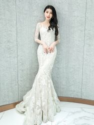 -韩国天使嫁衣婚纱礼服馆(上海旗舰店)