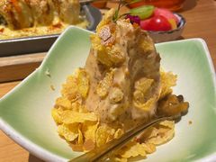 -一心创作料理屋(经开万达店)