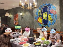 -东来顺饭庄(apm总店)