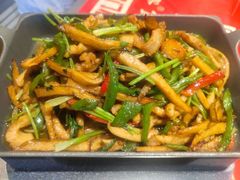 -俭寨大盘鸡·缸子肉·小公鸡·新疆菜(云通店)