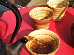 -龙门阵茶屋川菜馆(武康路店)