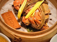 -裕兴记•蟹黄面馆(人民广场店)