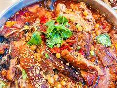 -蓉三少冒烤鸭·四川小吃集(北京首店)