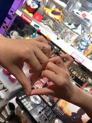 -MDZ STORE·TATTOO·耳饰