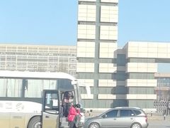 -华北理工大学(曹妃甸校区)