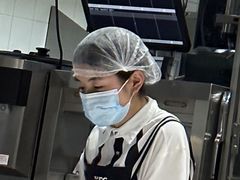 -肯德基(格尔木世邦店)