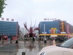 -味道工厂楚虾王(龙虾城店)