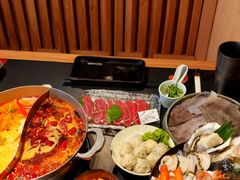 -生如夏花泰式火锅(西村黑金店)