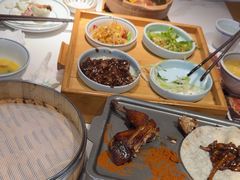 -吴家·淮扬小馆(世纪金源店)